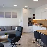 Villapark G3 Apartamento *