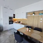 Apartamento Villapark G3 Fonyód