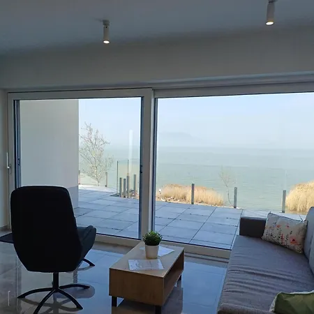 Apartamento Villapark G3 Fonyód