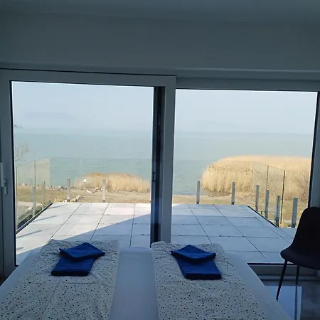 Villapark G3 Apartment