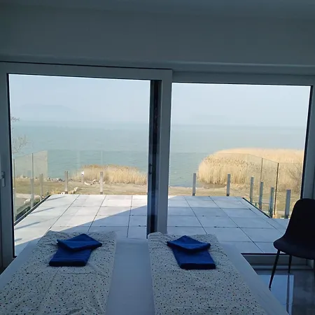 Apartamento Villapark G3 Fonyód