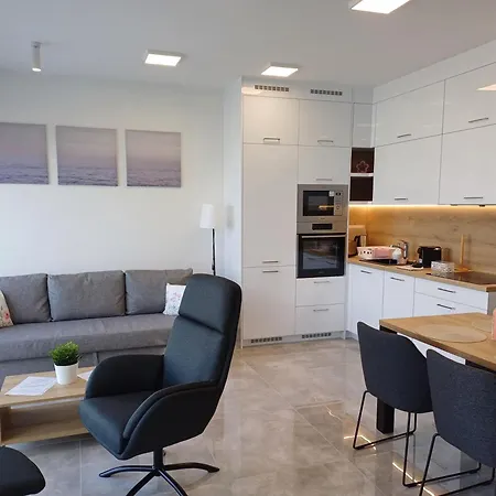 Villapark G3 Apartamento *
