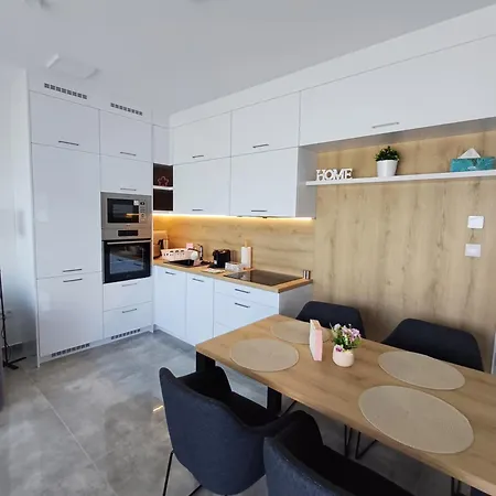 Apartamento Villapark G3 Fonyód