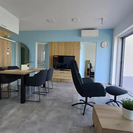 Apartamento Villapark G3