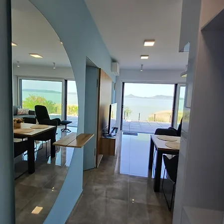 Villapark G3 Apartamento Fonyód