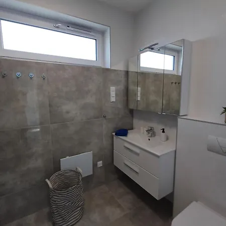 Apartamento Villapark G3 Fonyód