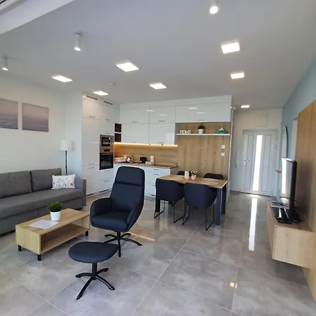 Villapark G3 Apartamento Fonyód